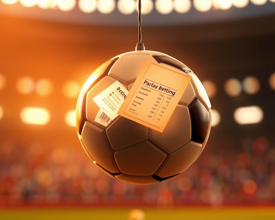 Panduan Lengkap Cara Bermain Bola Parlay untuk Pemula