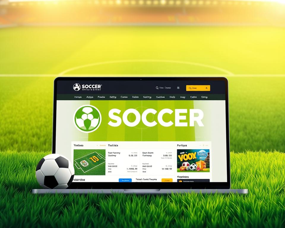 Rekomendasi Situs Bola Terpercaya untuk Penggemar Taruhan Sepak Bola