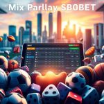 Mix Parlay SBOBET