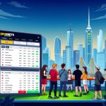 Cara Main Sportbook UMBET