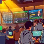 Panduan Cara Bermain Taruhan Total Corner