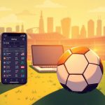 Trik Pasang Taruhan Bola Online