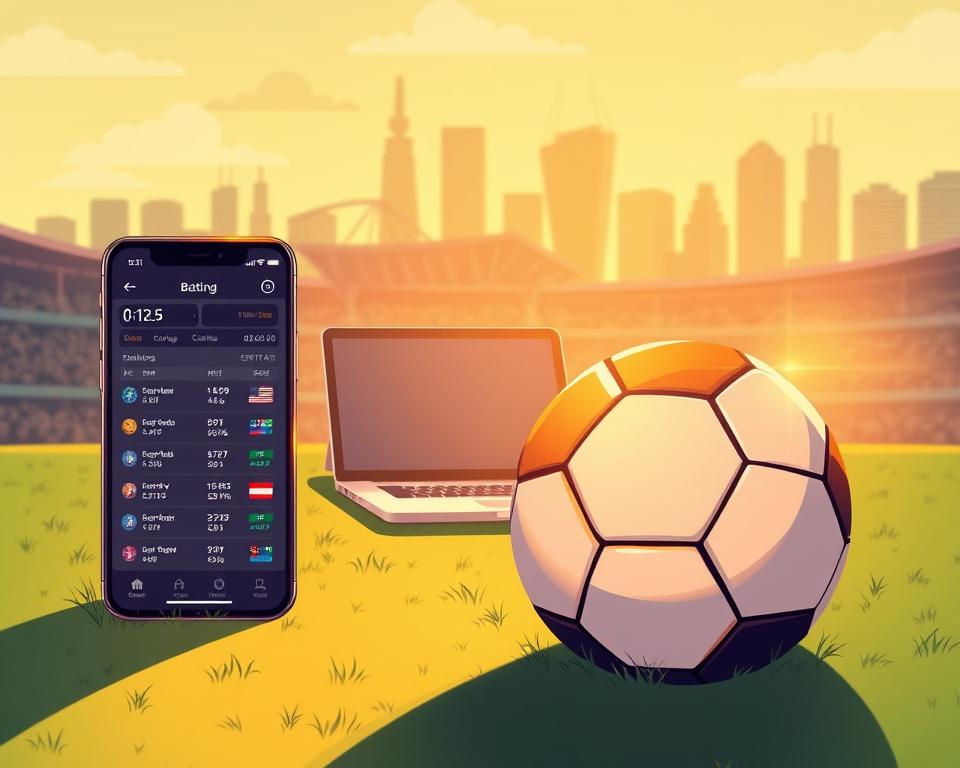 Trik Pasang Taruhan Bola Online Menghindari Kesalahan Pemula