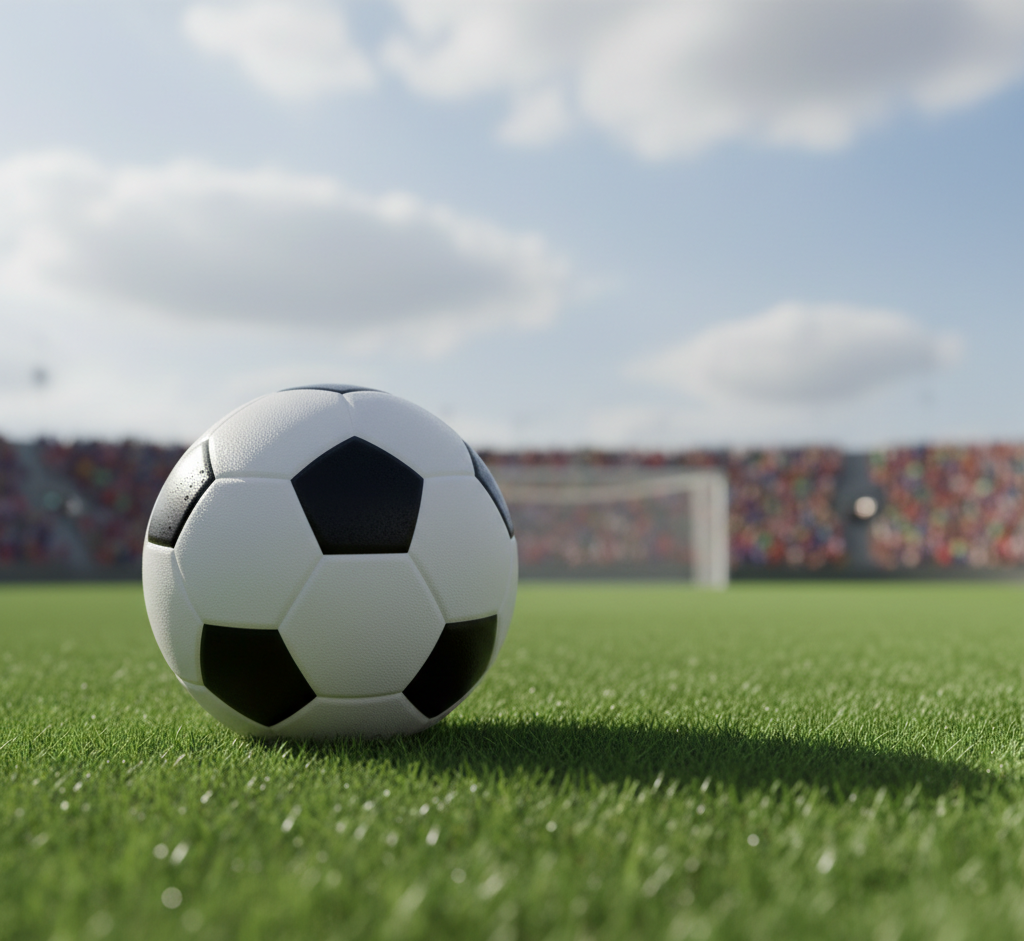 Menang Bola Parlay? Bukan Mustahil! Ini Panduan Jitu untuk Pemula